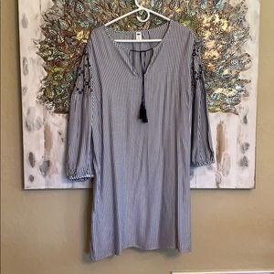Old Navy casual dress